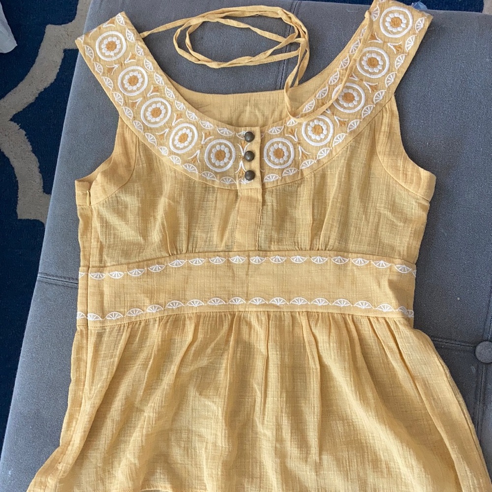 Anthropologie Top